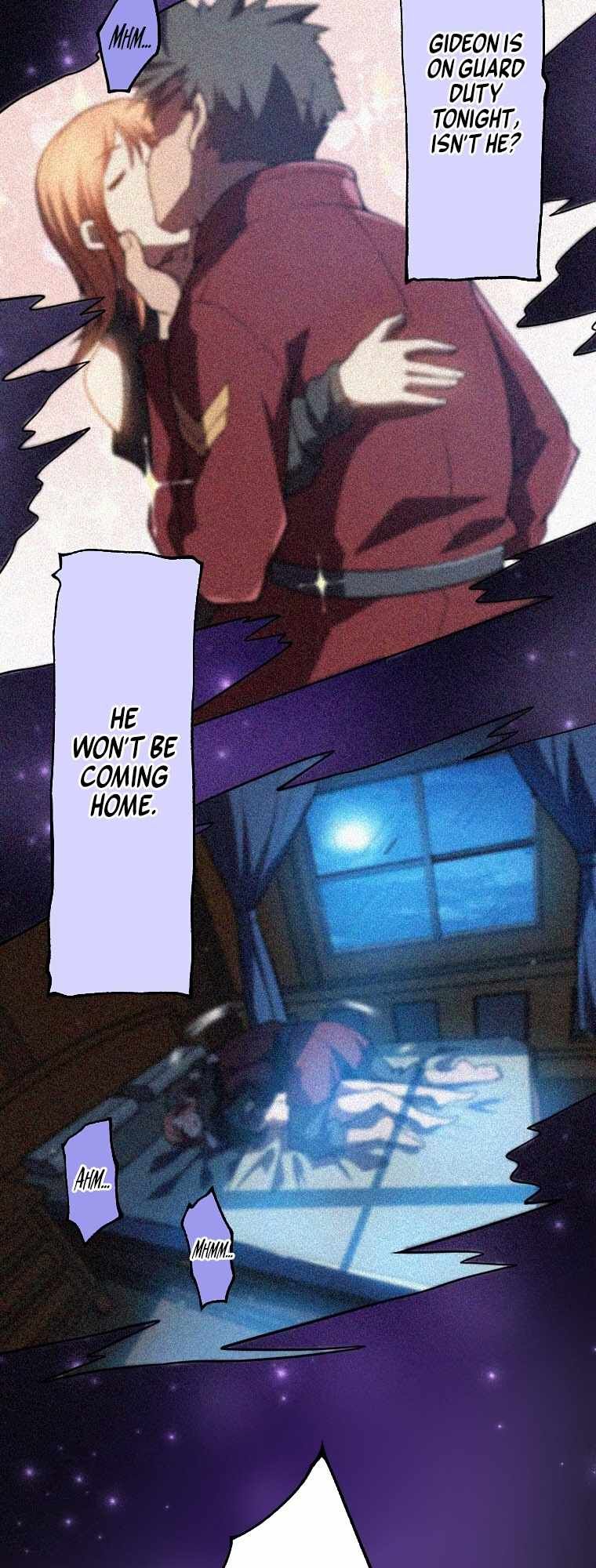 Awakened Thief Steals the World chapter 4 page 54