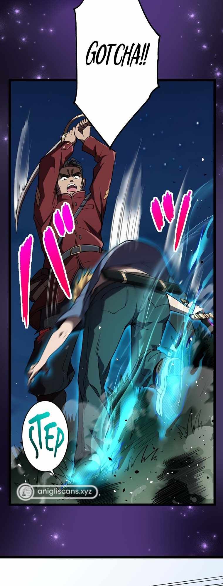 Awakened Thief Steals the World chapter 4 page 55