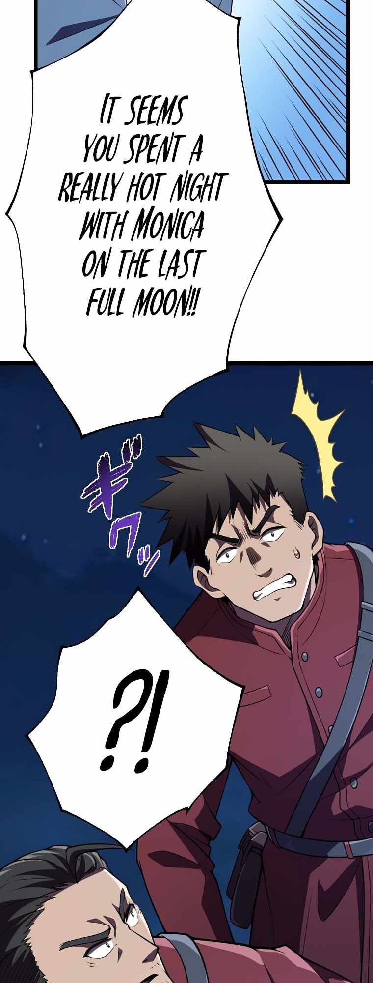 Awakened Thief Steals the World chapter 4 page 60