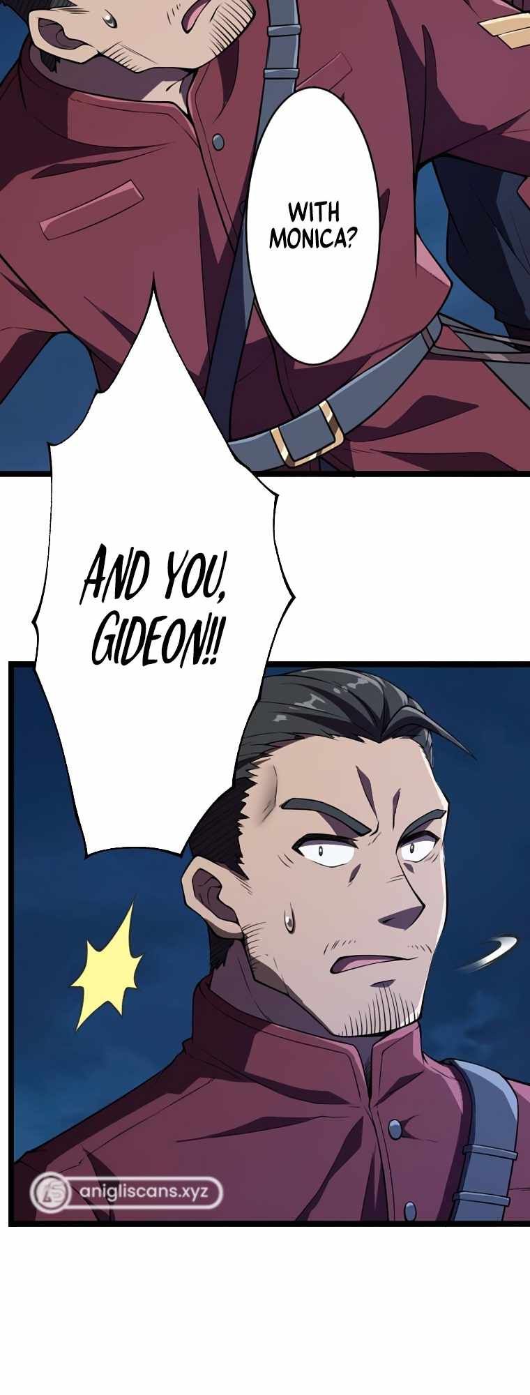 Awakened Thief Steals the World chapter 4 page 61