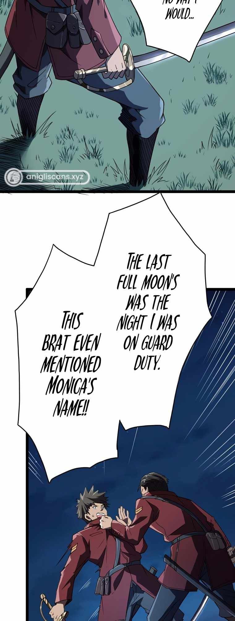 Awakened Thief Steals the World chapter 4 page 63