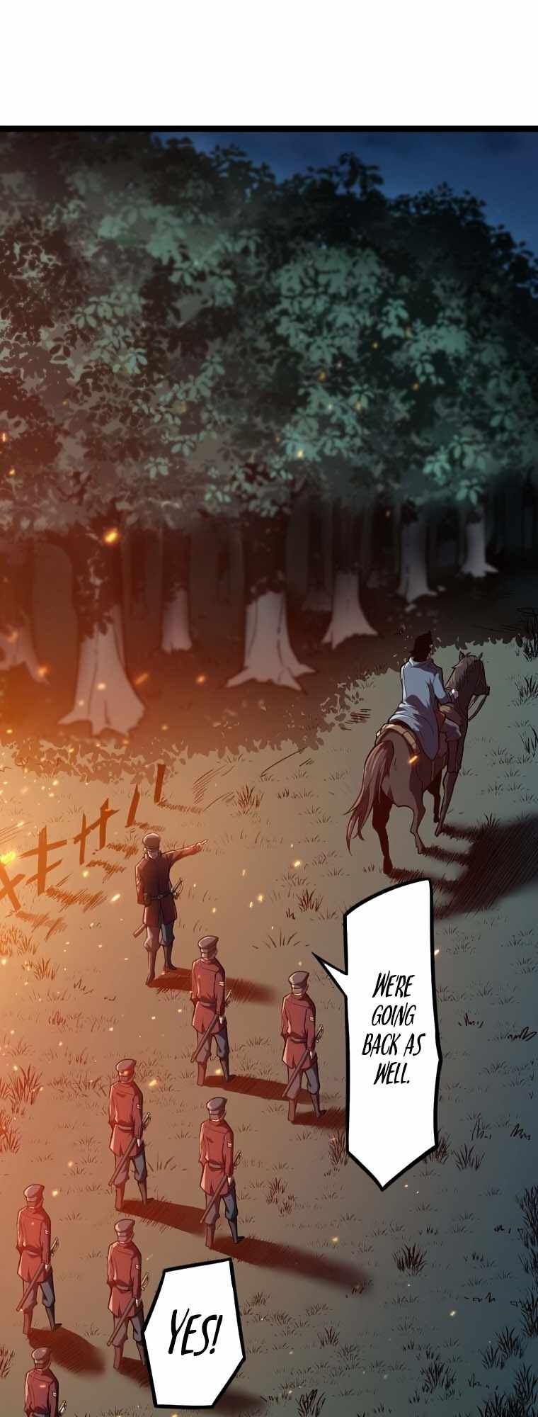 Awakened Thief Steals the World chapter 4 page 7