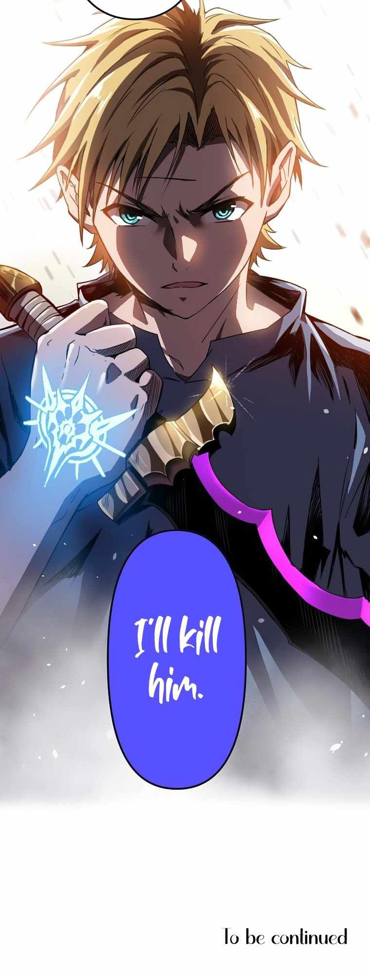 Awakened Thief Steals the World chapter 4 page 76