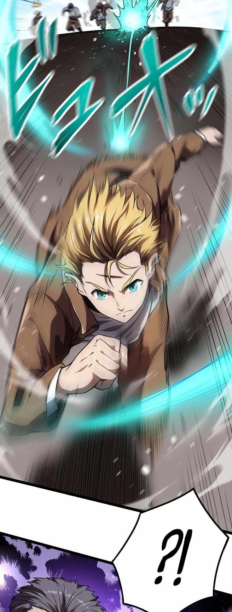 Awakened Thief Steals the World chapter 5 page 13