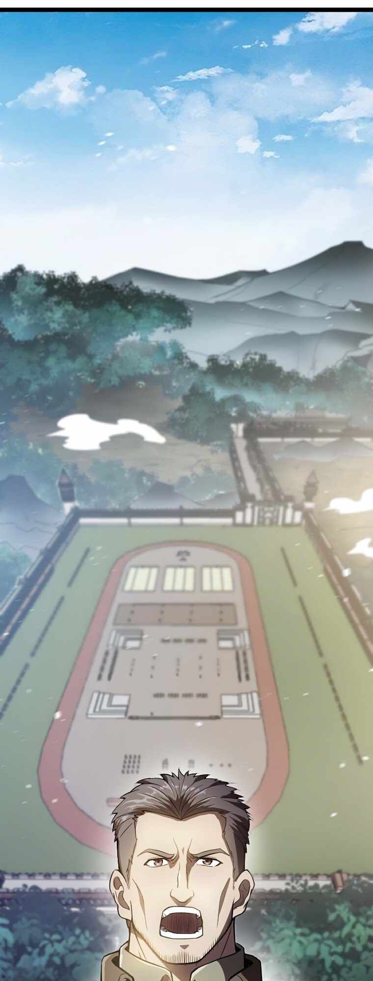 Awakened Thief Steals the World chapter 5 page 2