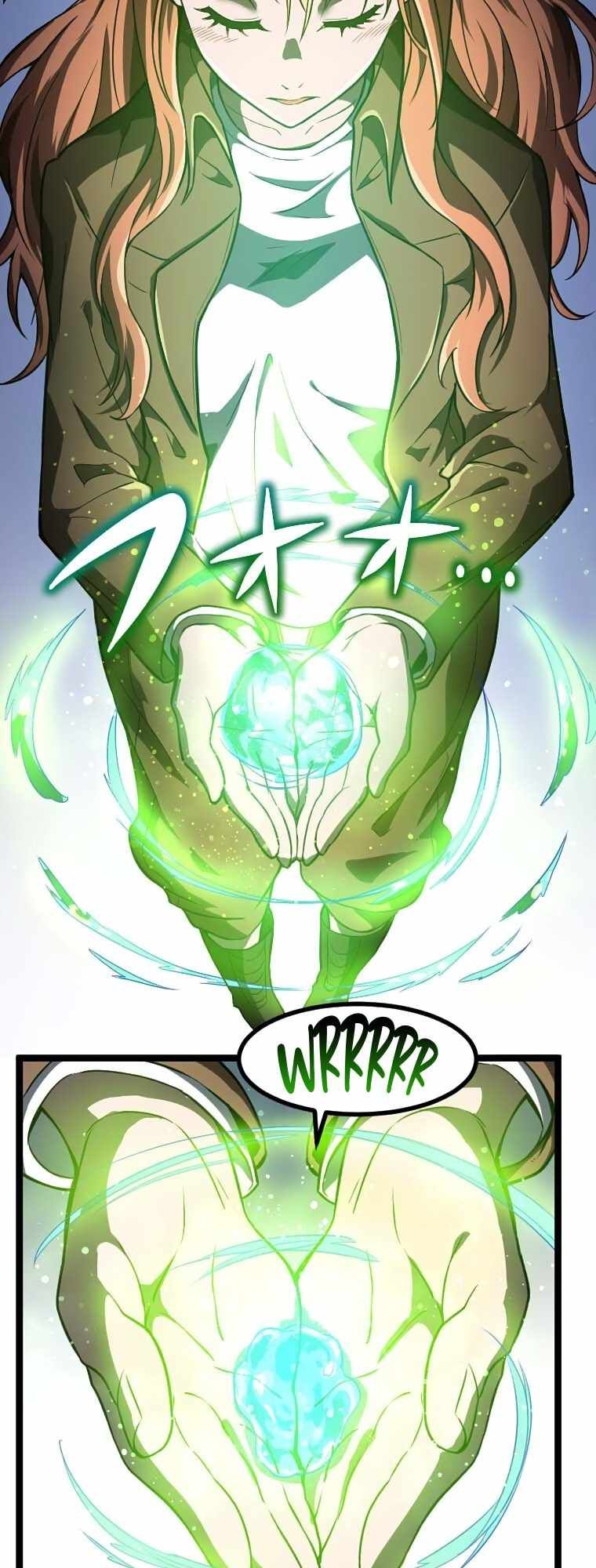 Awakened Thief Steals the World chapter 5 page 23