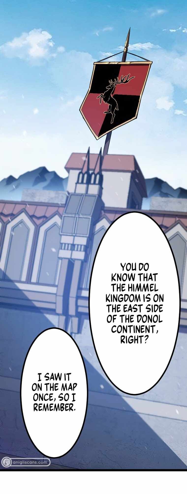 Awakened Thief Steals the World chapter 5 page 31