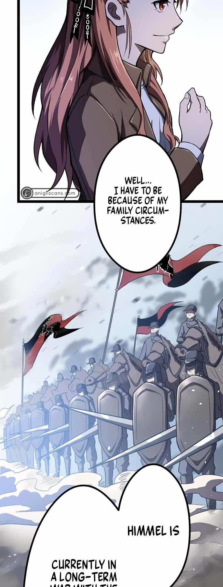 Awakened Thief Steals the World chapter 5 page 35