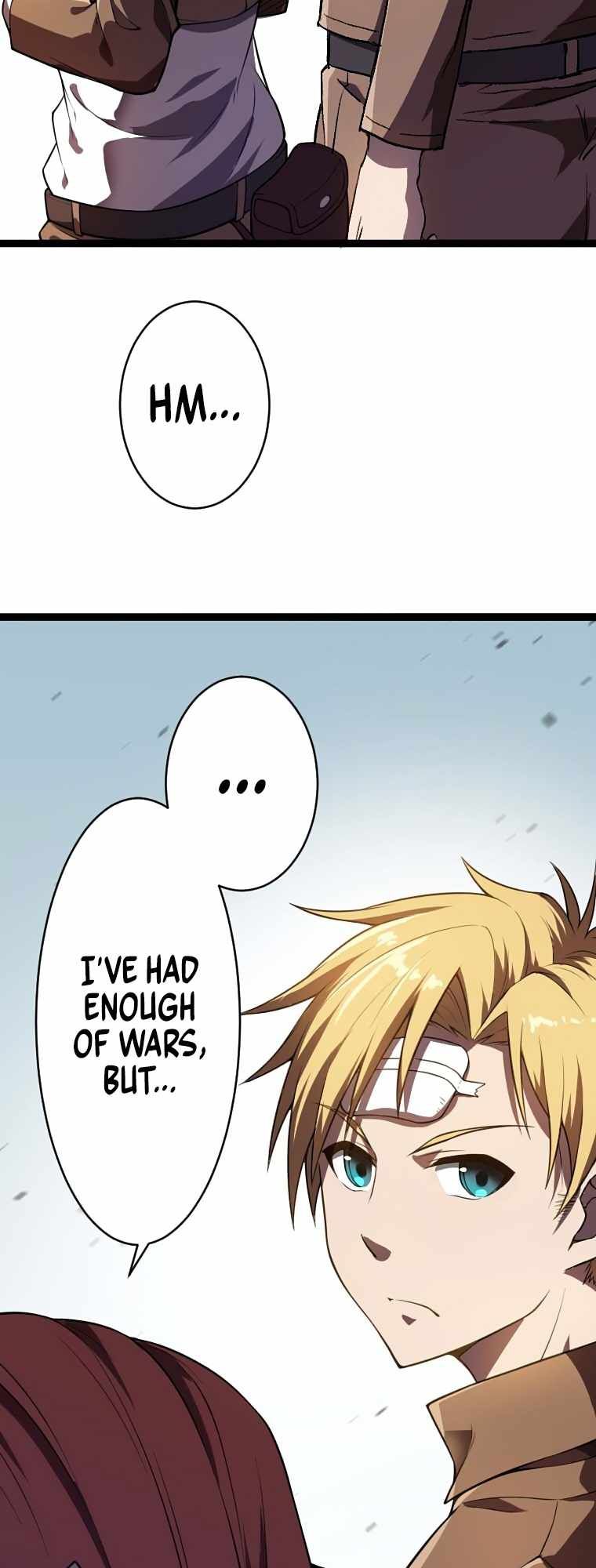 Awakened Thief Steals the World chapter 5 page 39