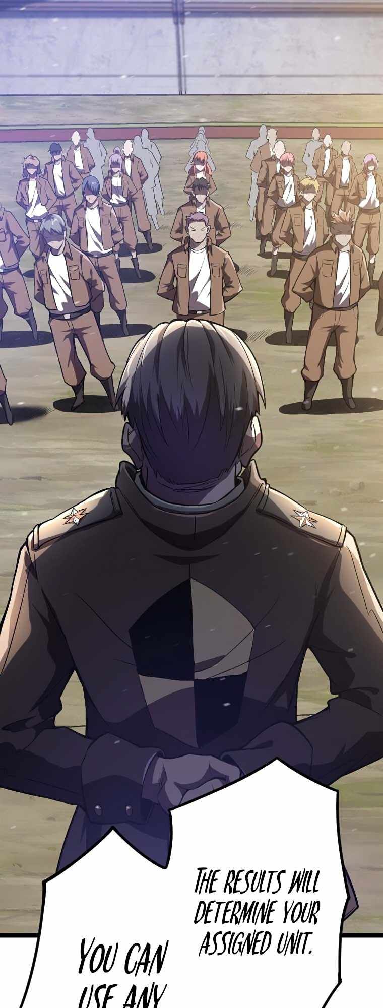 Awakened Thief Steals the World chapter 5 page 4