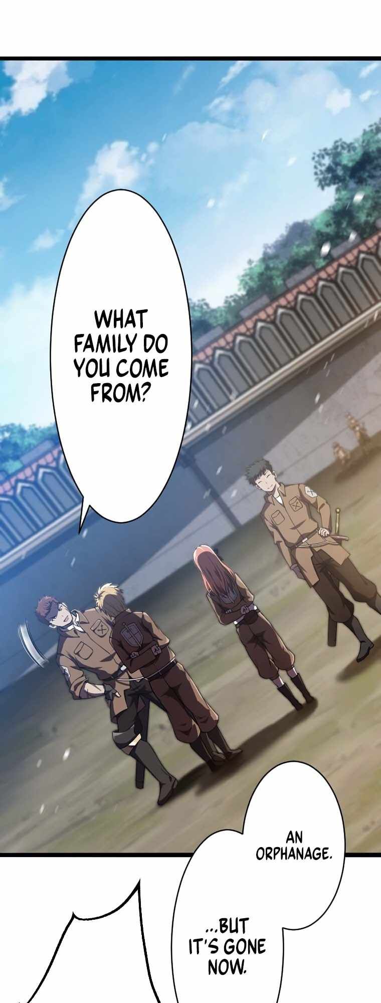 Awakened Thief Steals the World chapter 5 page 47