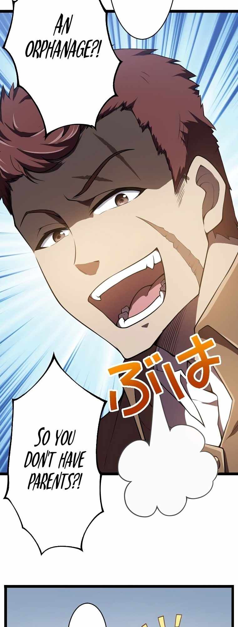 Awakened Thief Steals the World chapter 5 page 48