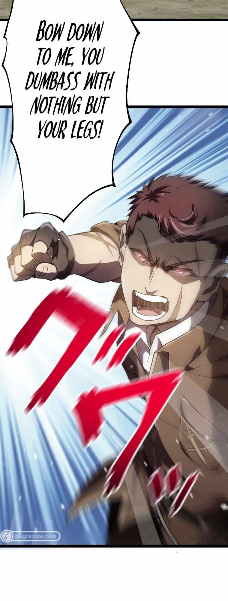 Awakened Thief Steals the World chapter 5 page 51