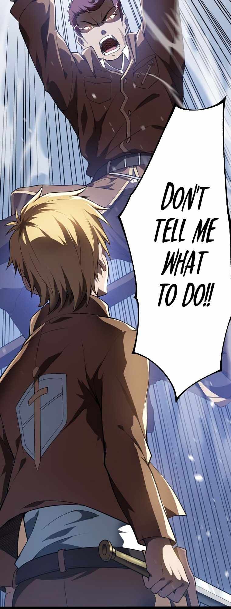 Awakened Thief Steals the World chapter 5 page 56