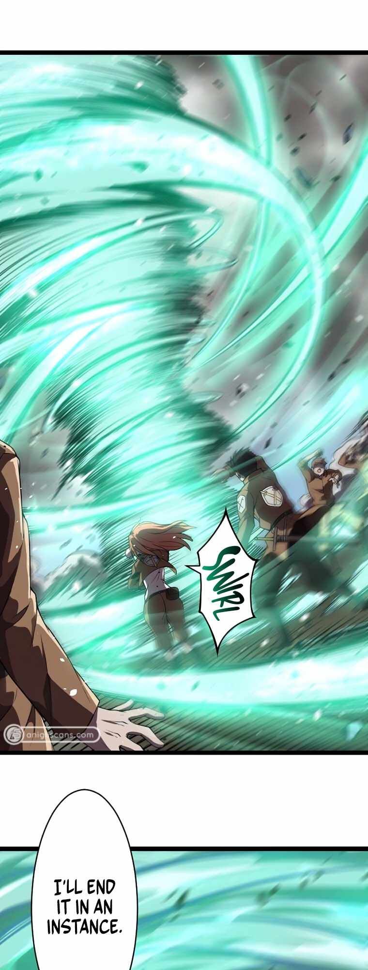 Awakened Thief Steals the World chapter 5 page 62