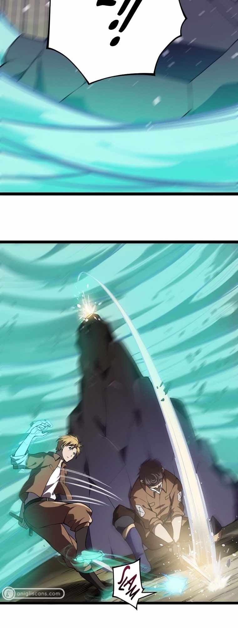 Awakened Thief Steals the World chapter 5 page 65