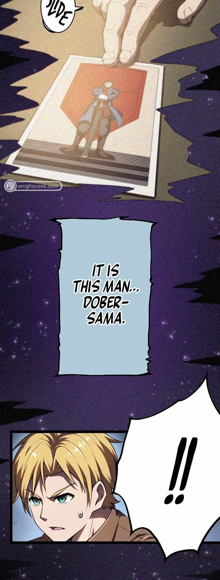 Awakened Thief Steals the World chapter 5 page 68