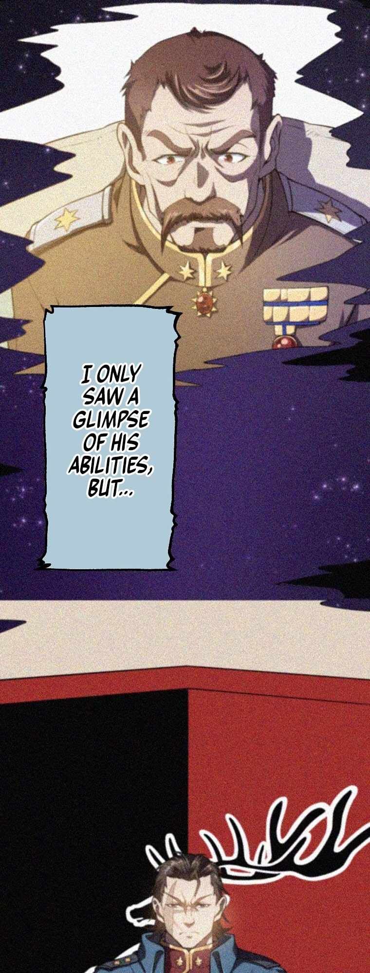 Awakened Thief Steals the World chapter 5 page 69