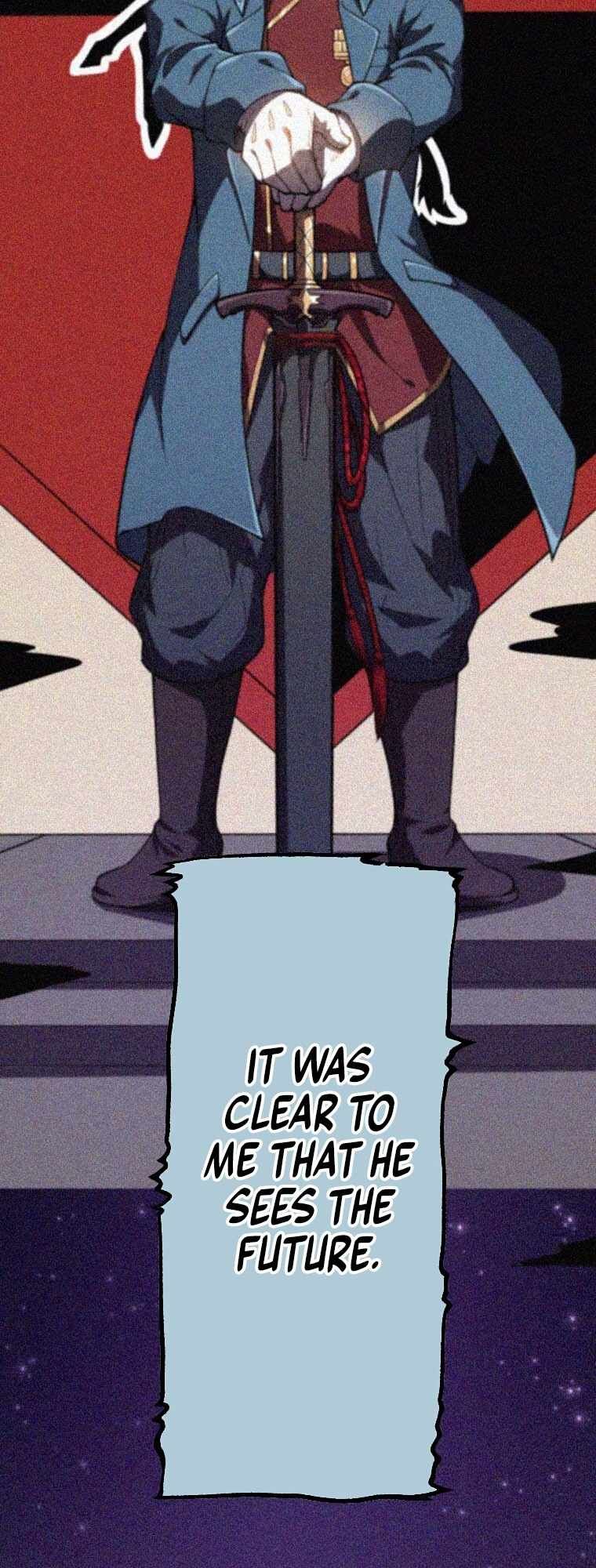 Awakened Thief Steals the World chapter 5 page 70