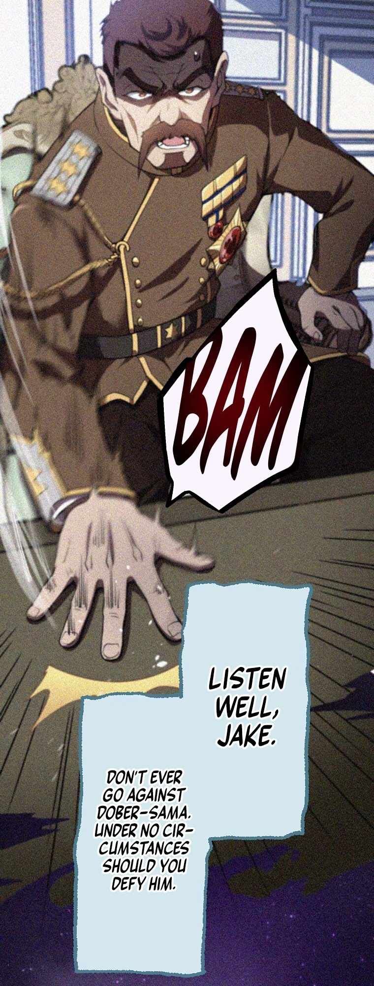 Awakened Thief Steals the World chapter 6 page 10