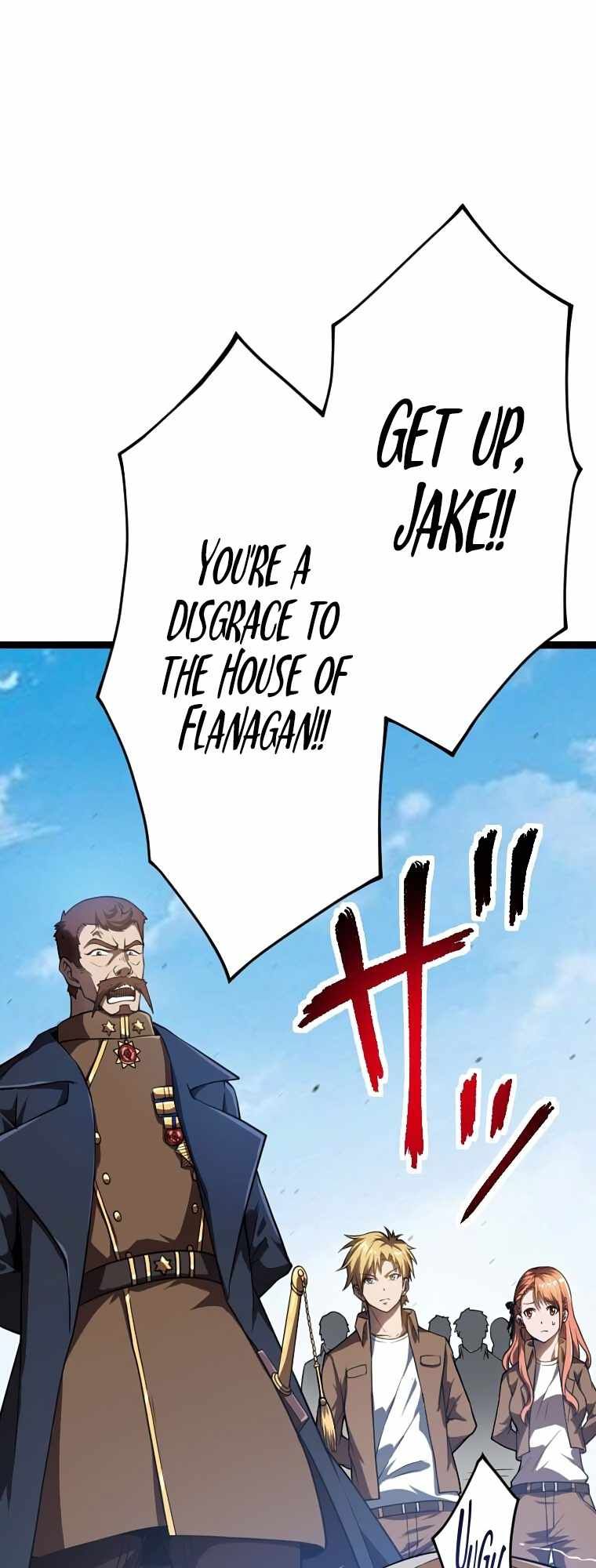 Awakened Thief Steals the World chapter 6 page 17