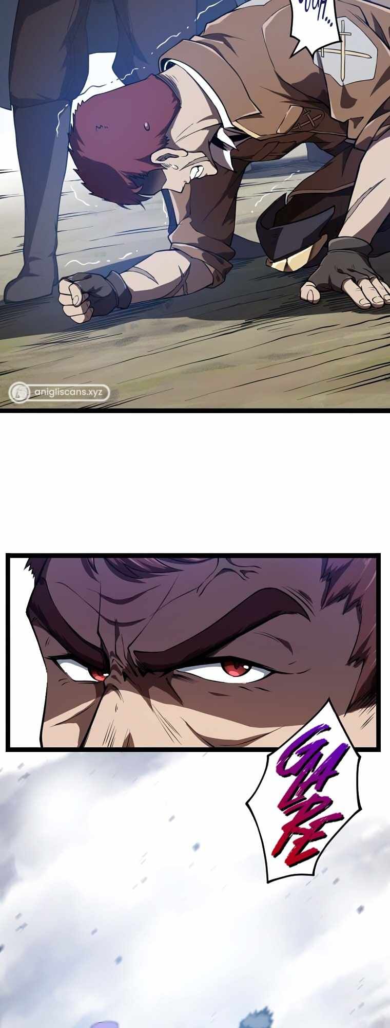 Awakened Thief Steals the World chapter 6 page 18