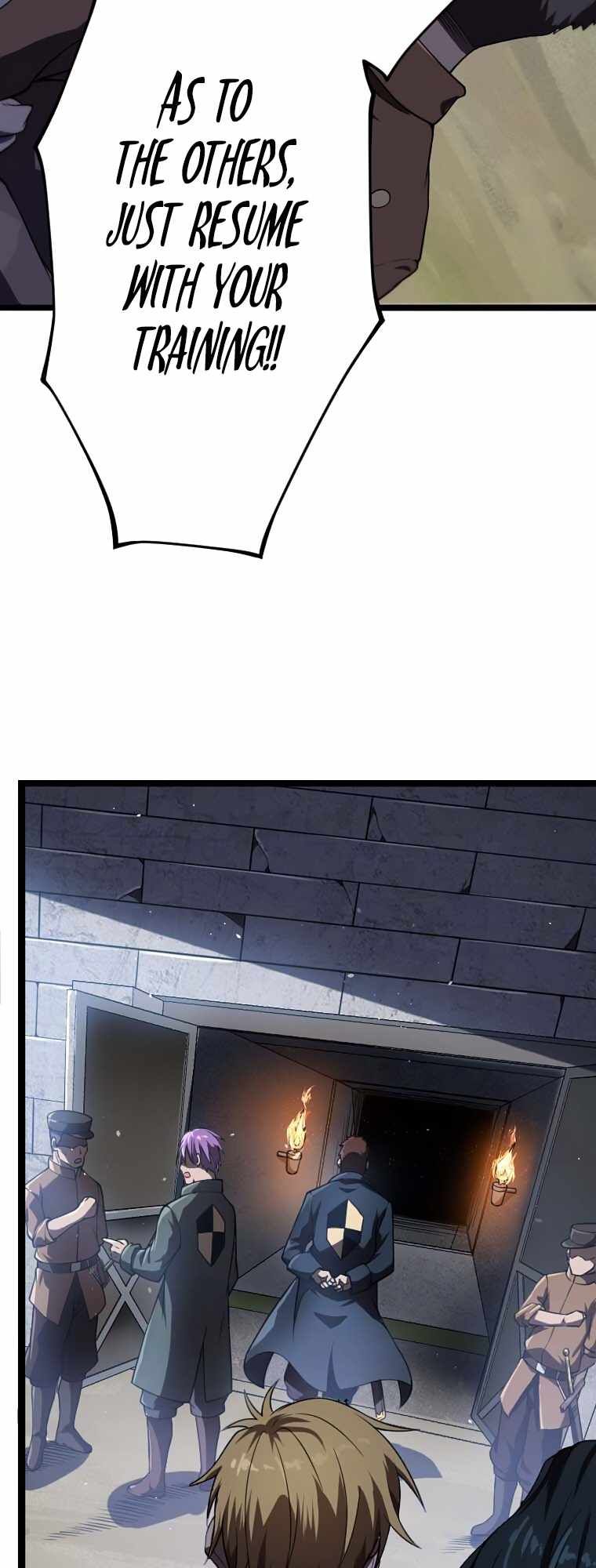 Awakened Thief Steals the World chapter 6 page 23