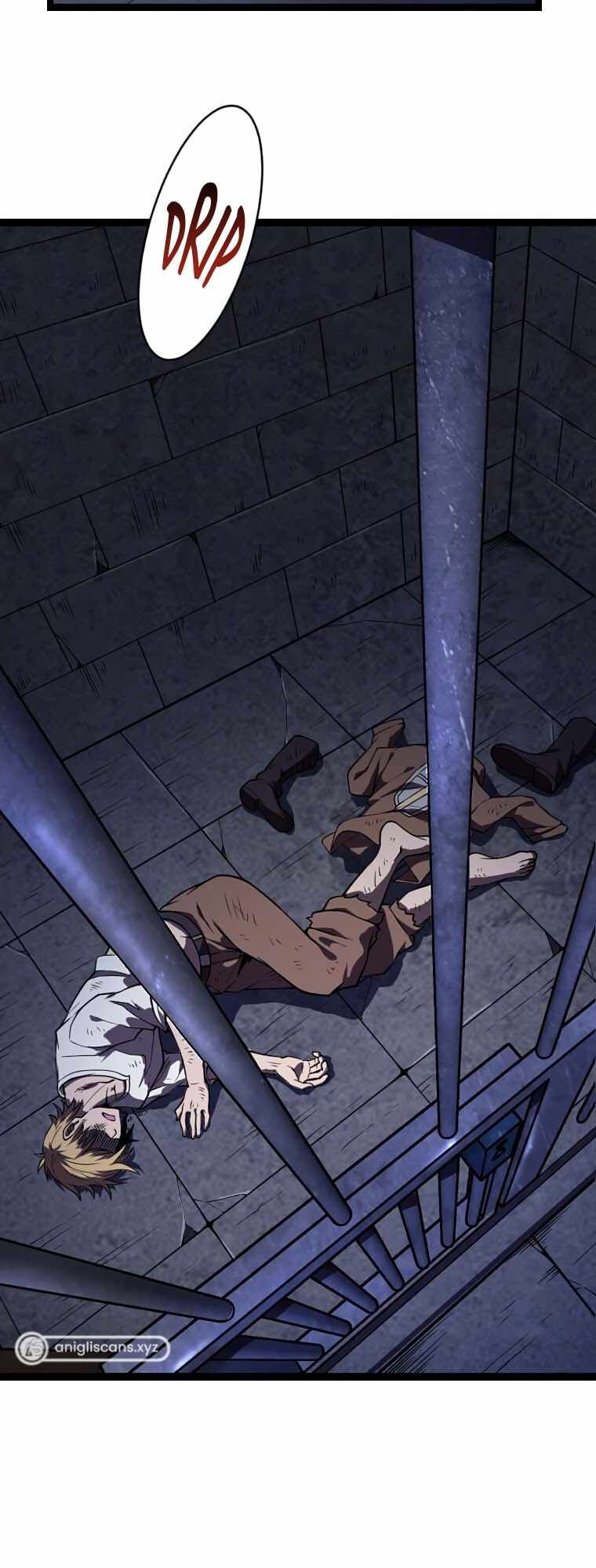 Awakened Thief Steals the World chapter 6 page 26