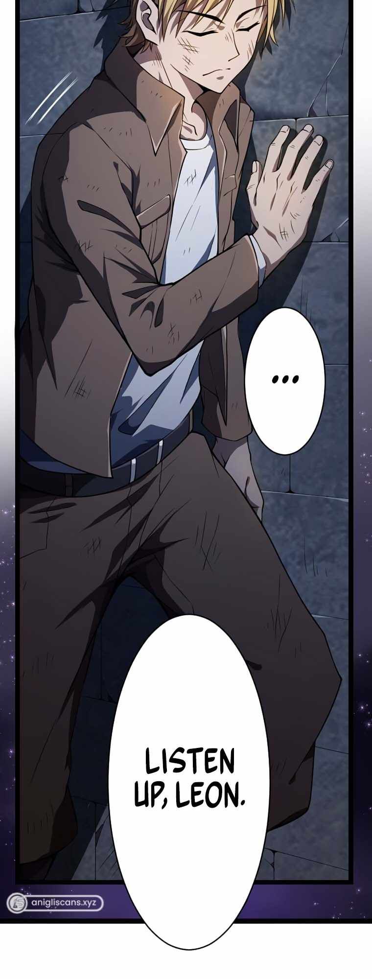 Awakened Thief Steals the World chapter 6 page 31