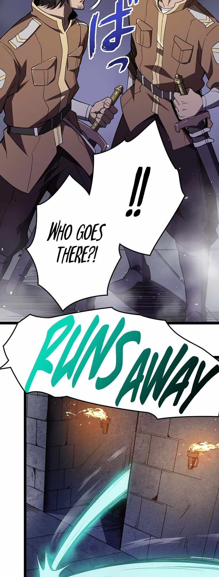 Awakened Thief Steals the World chapter 6 page 39