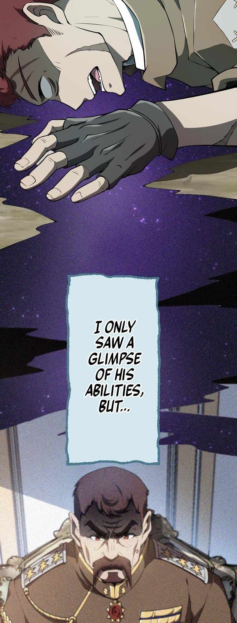 Awakened Thief Steals the World chapter 6 page 4