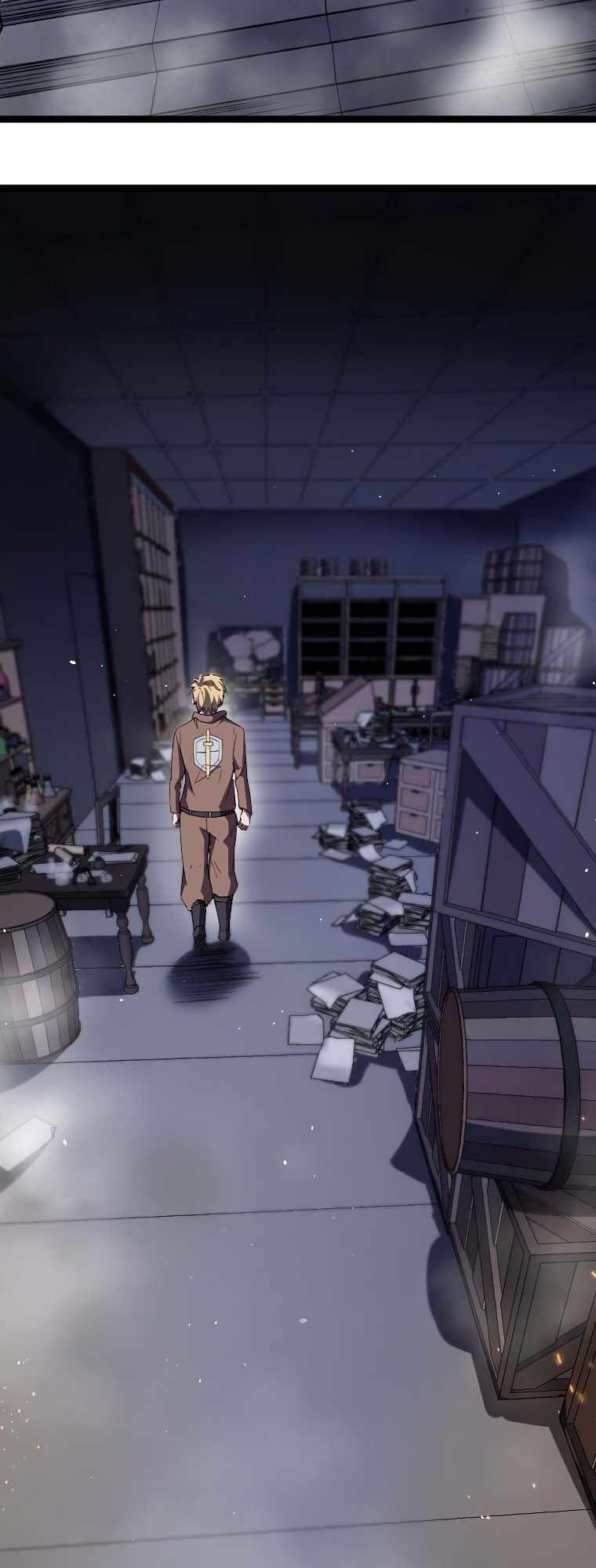 Awakened Thief Steals the World chapter 6 page 44