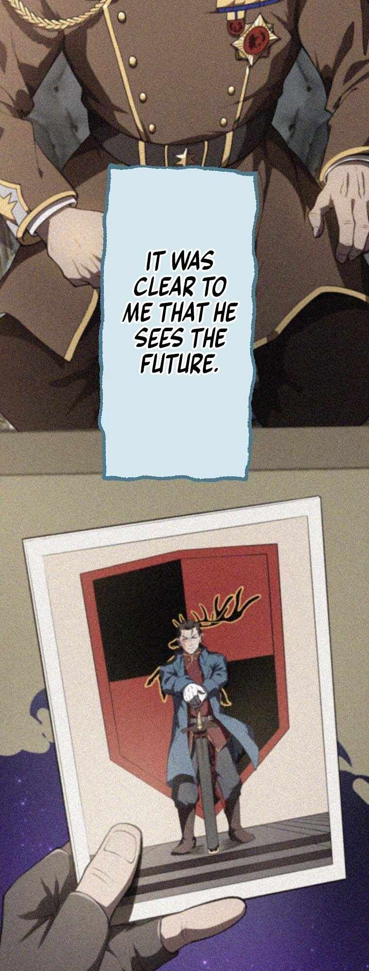 Awakened Thief Steals the World chapter 6 page 5