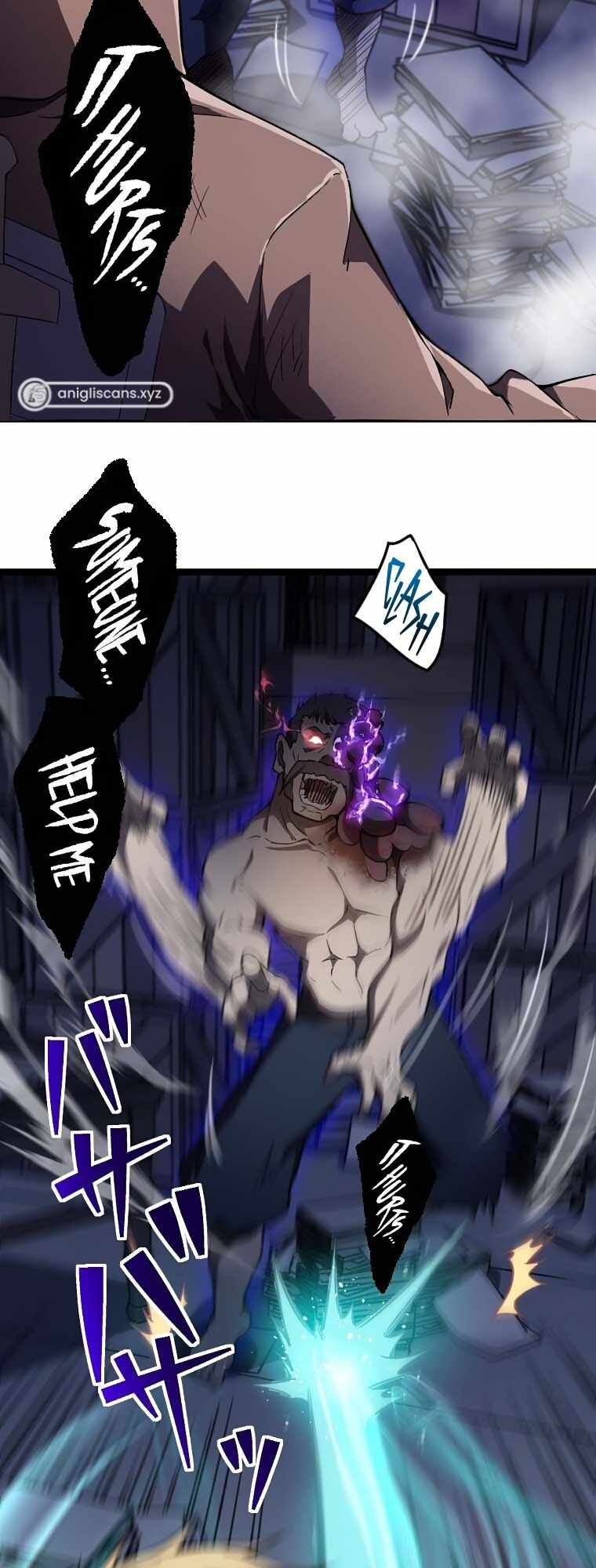 Awakened Thief Steals the World chapter 6 page 55