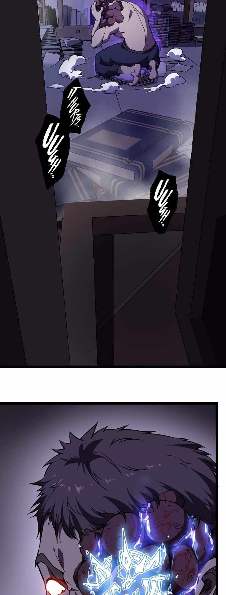 Awakened Thief Steals the World chapter 6 page 65