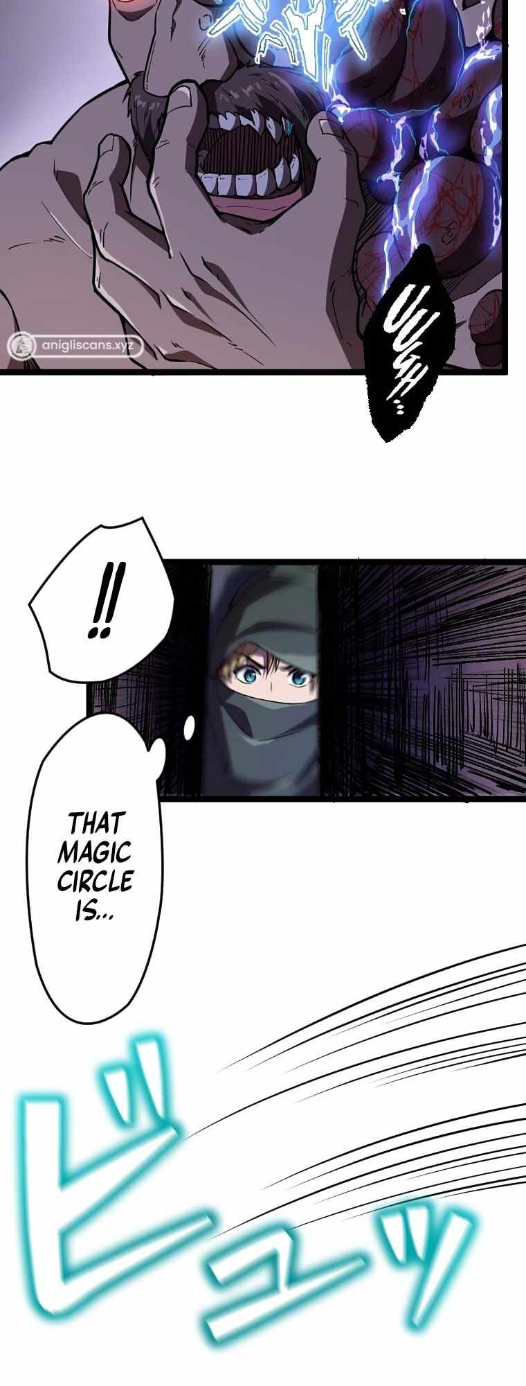 Awakened Thief Steals the World chapter 6 page 66