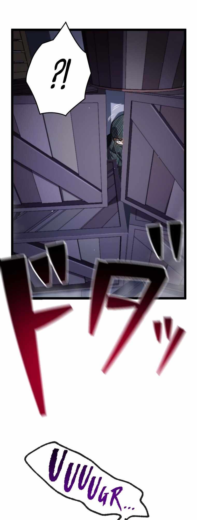 Awakened Thief Steals the World chapter 6 page 68