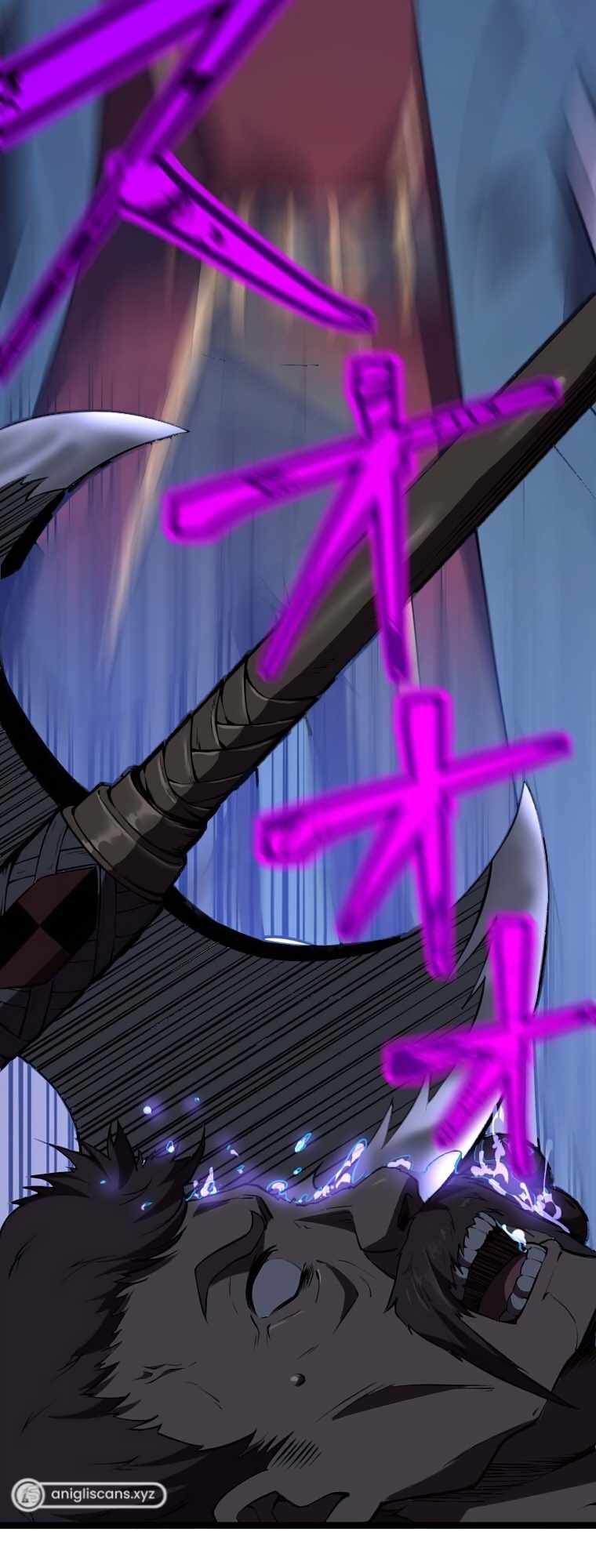 Awakened Thief Steals the World chapter 6 page 71