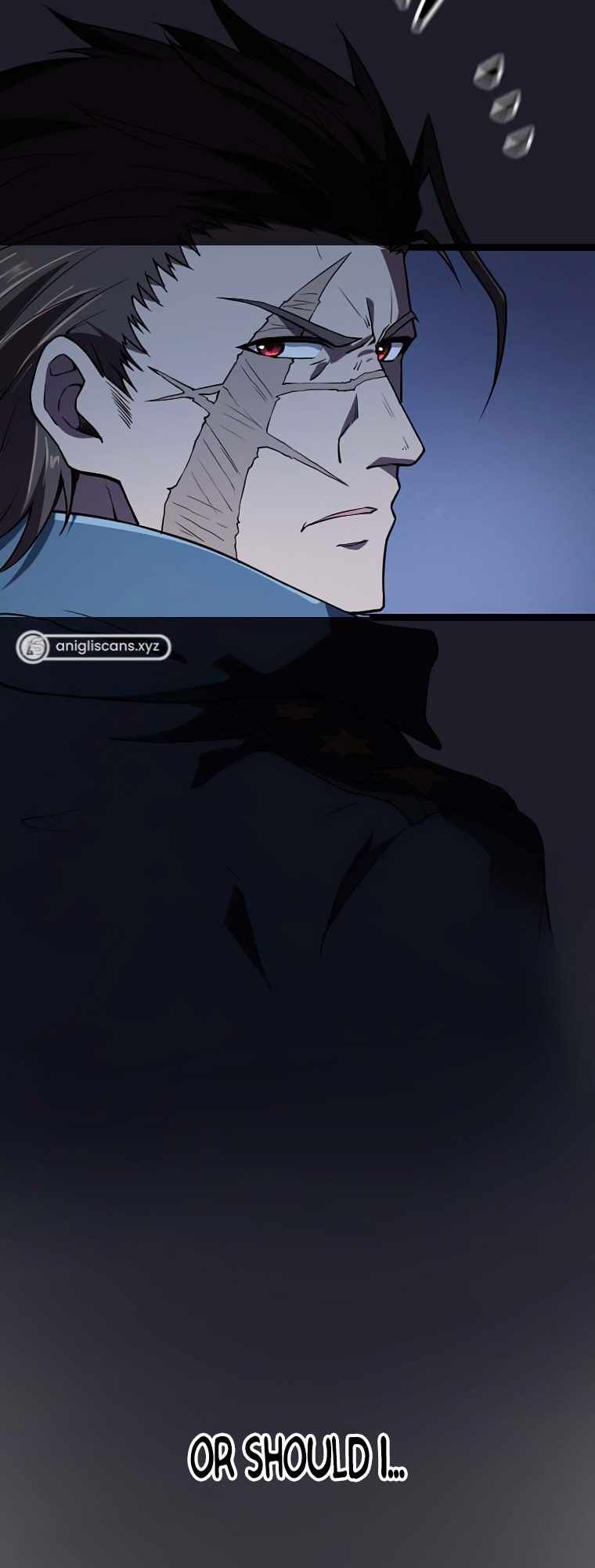 Awakened Thief Steals the World chapter 6 page 74