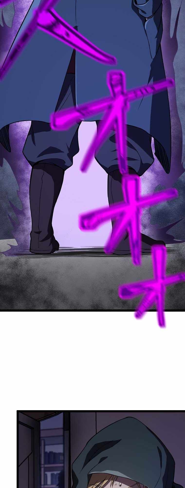 Awakened Thief Steals the World chapter 7 page 3