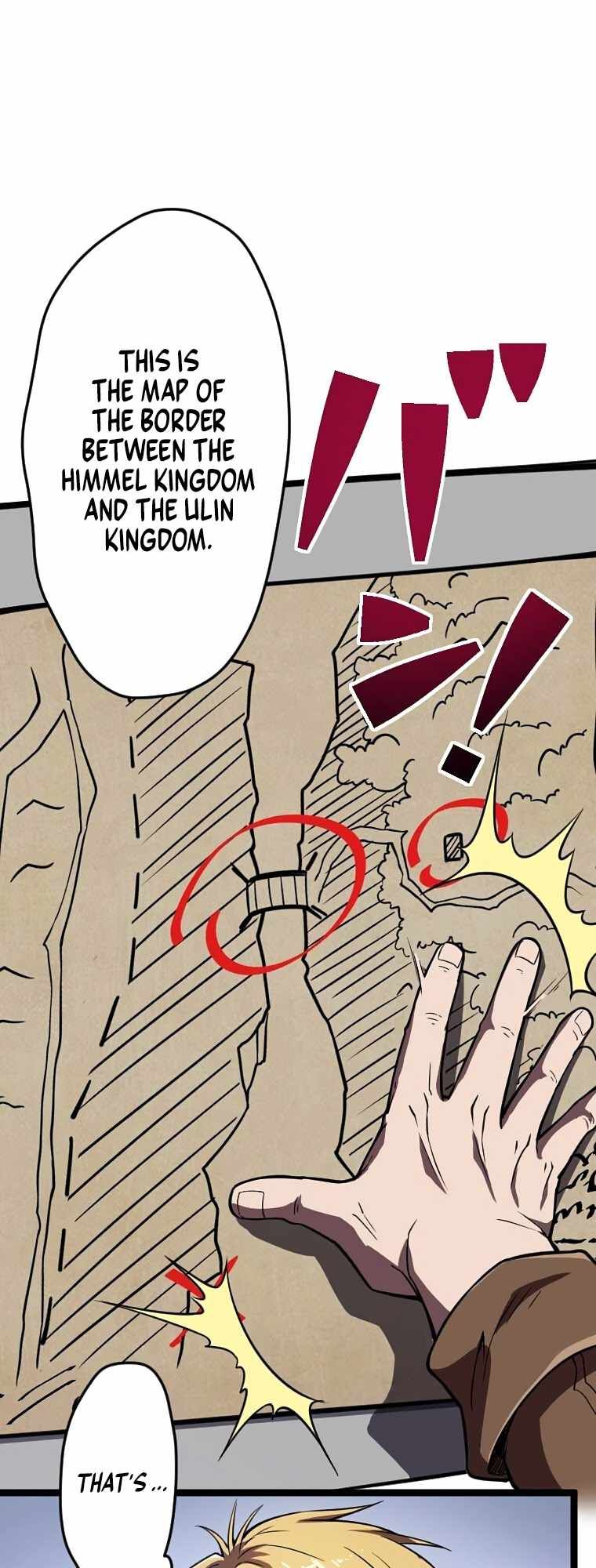 Awakened Thief Steals the World chapter 7 page 40