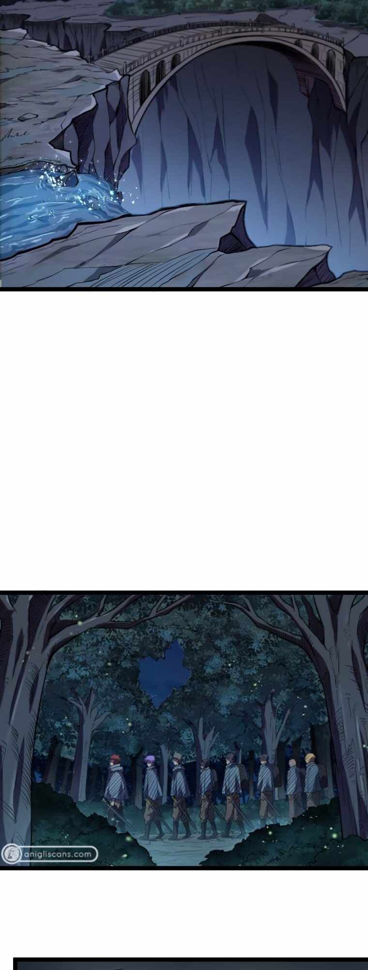 Awakened Thief Steals the World chapter 7 page 53