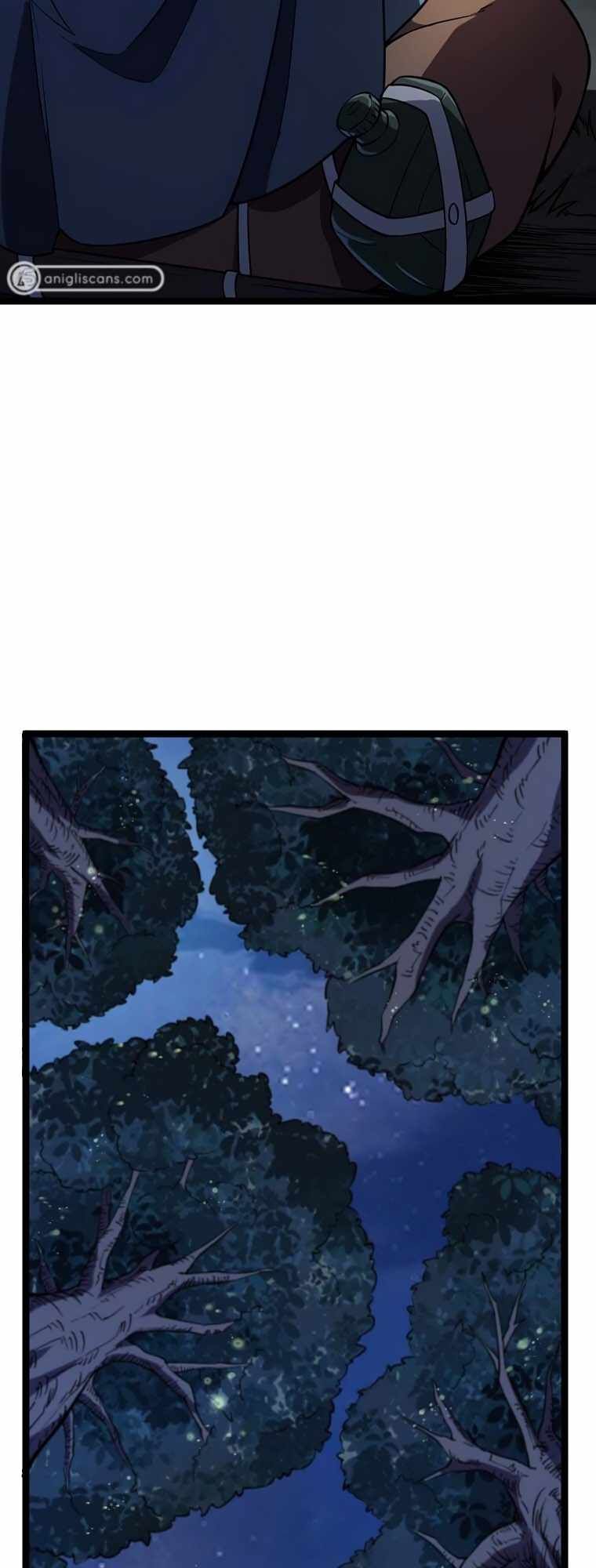 Awakened Thief Steals the World chapter 7 page 60