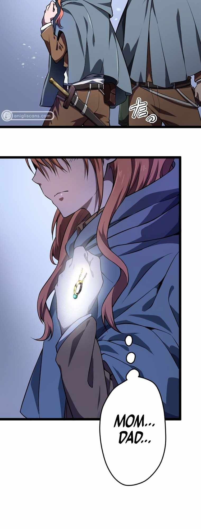 Awakened Thief Steals the World chapter 7 page 66