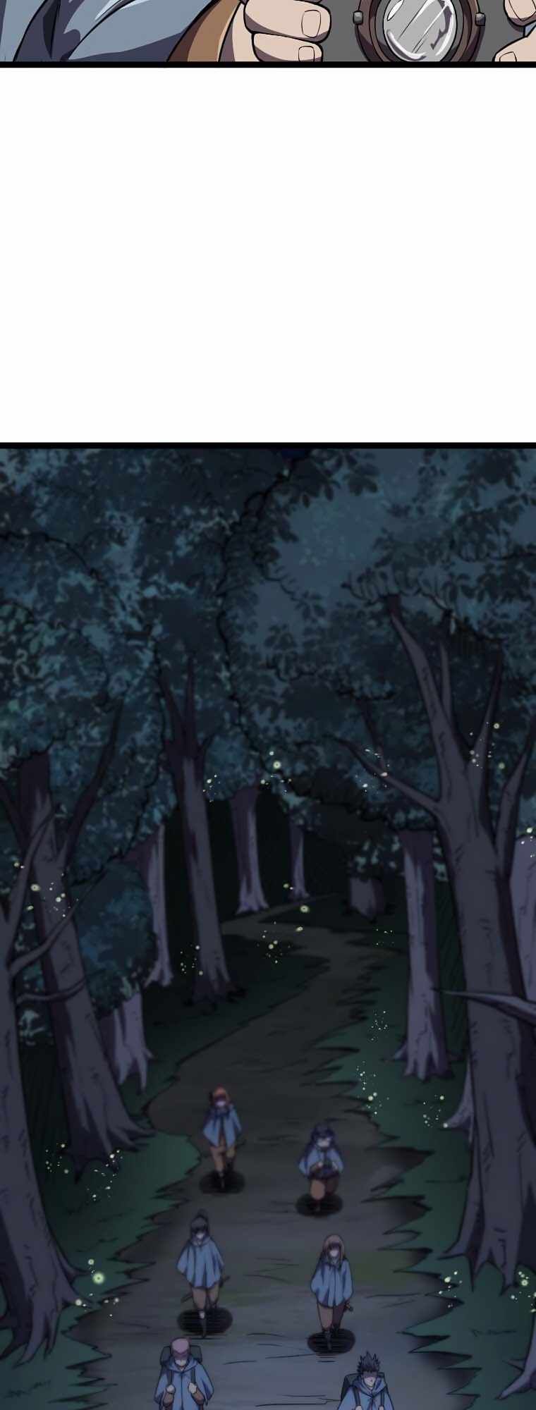 Awakened Thief Steals the World chapter 7 page 70