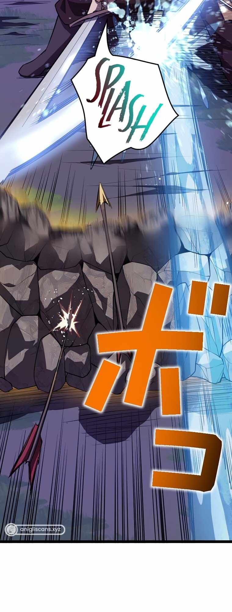 Awakened Thief Steals the World chapter 8 page 21