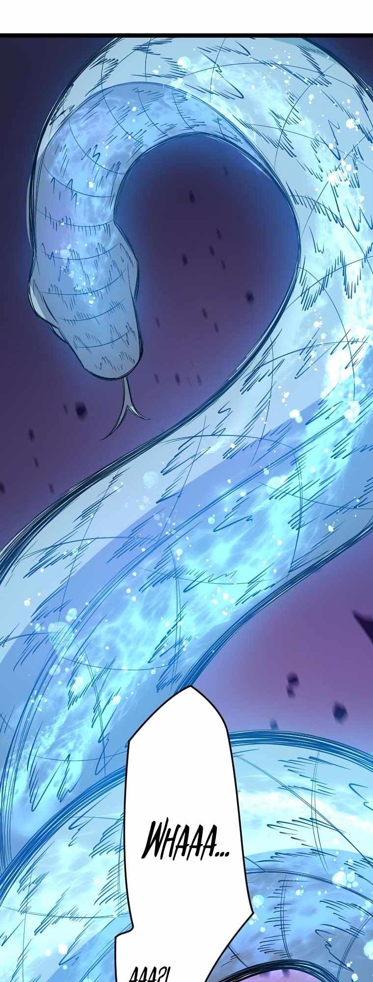 Awakened Thief Steals the World chapter 8 page 32