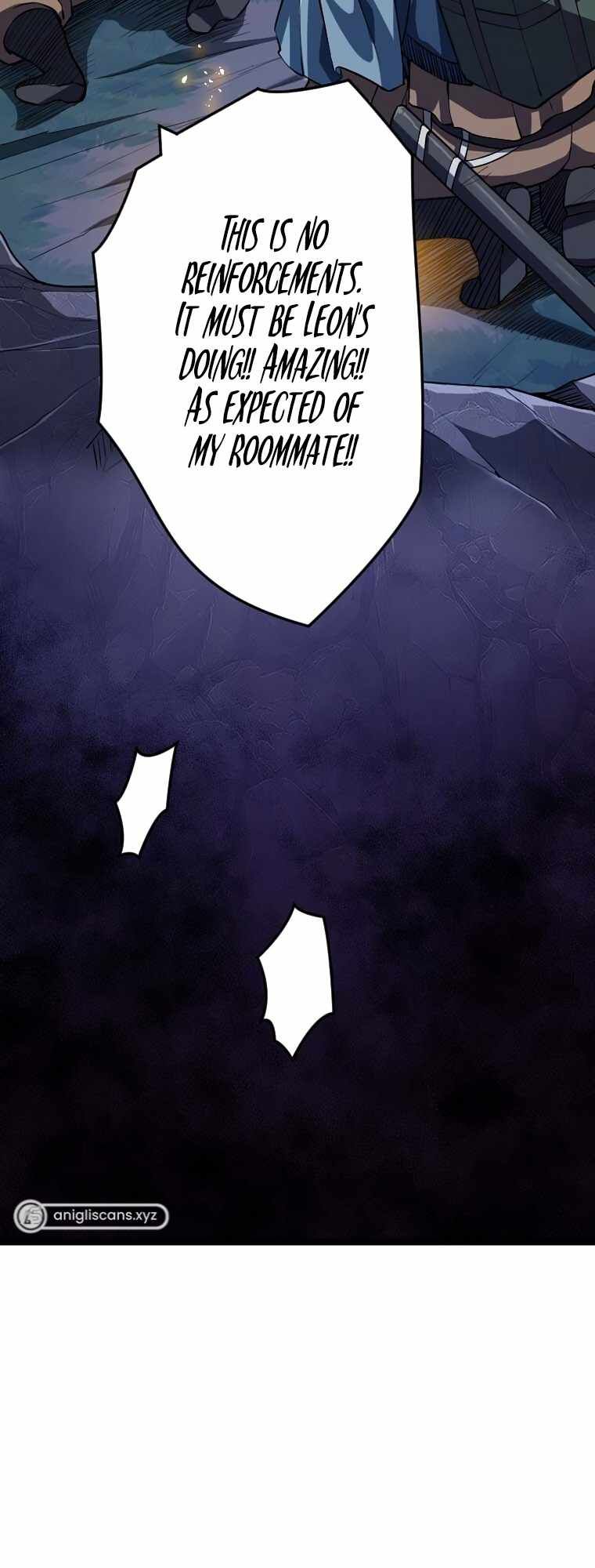 Awakened Thief Steals the World chapter 8 page 46