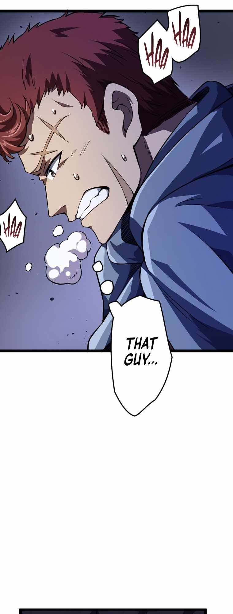 Awakened Thief Steals the World chapter 8 page 47