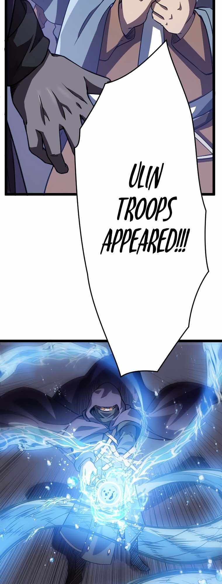 Awakened Thief Steals the World chapter 8 page 5